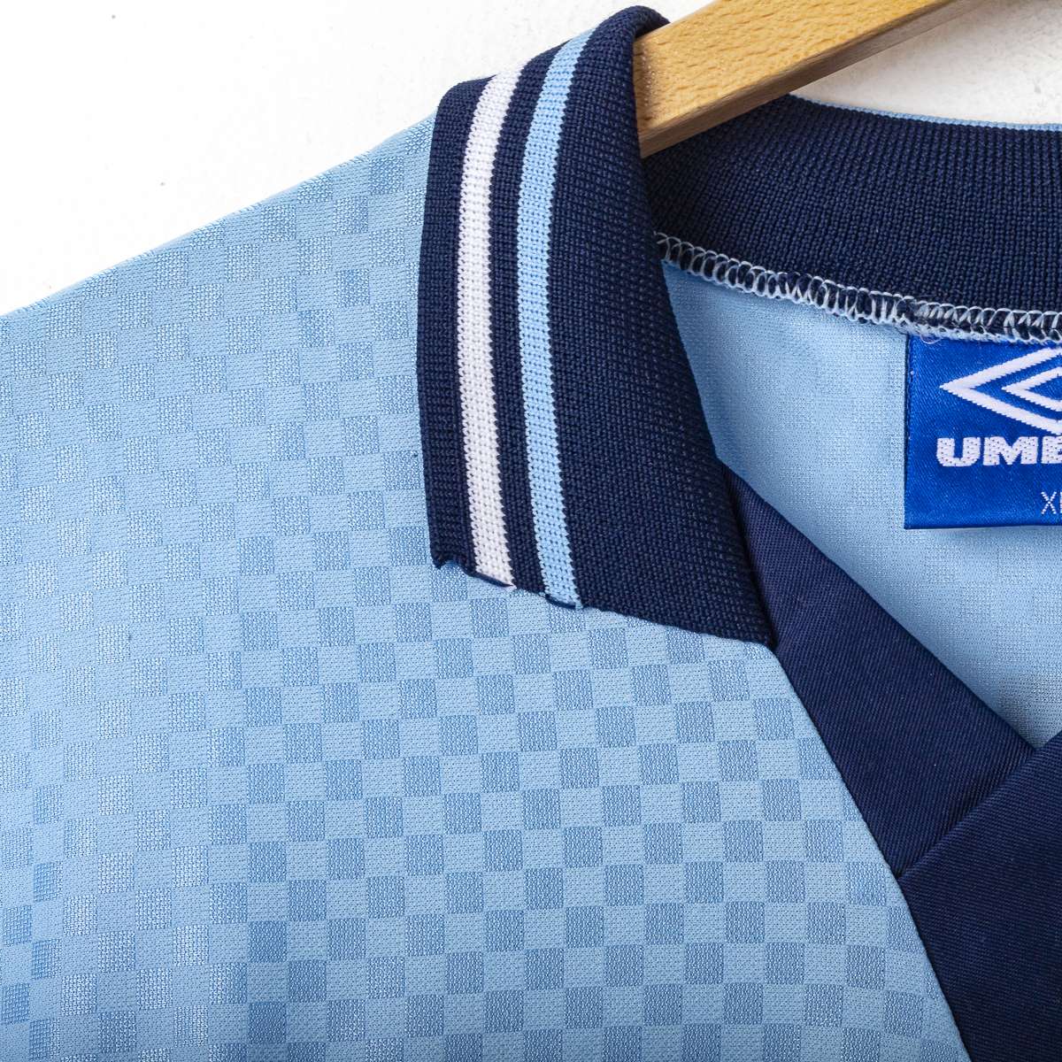 Maglia Home Lazio Umbro Signori n11 1996/1997