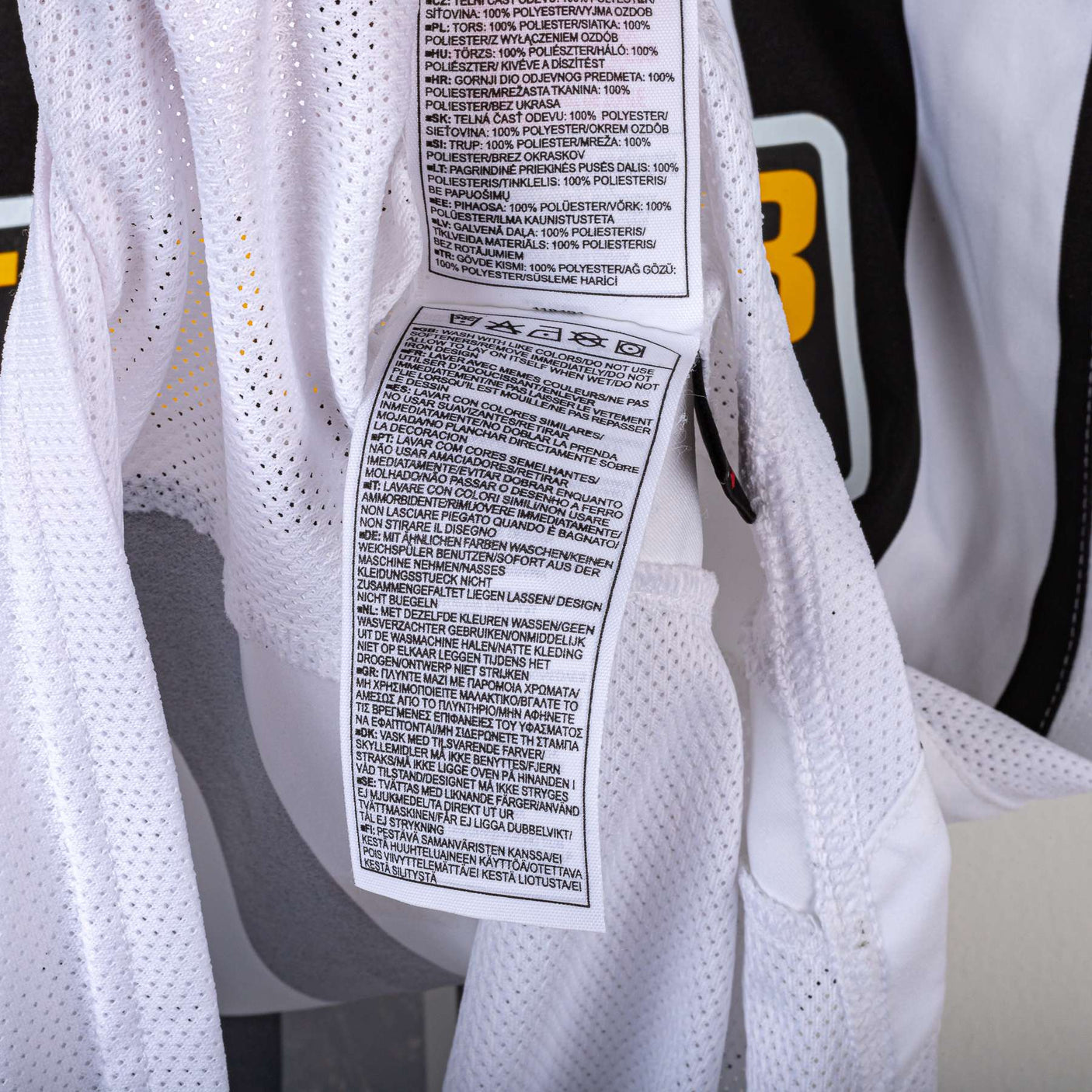 Maglia Home Juventus Nike Nedved 11 2003/2004