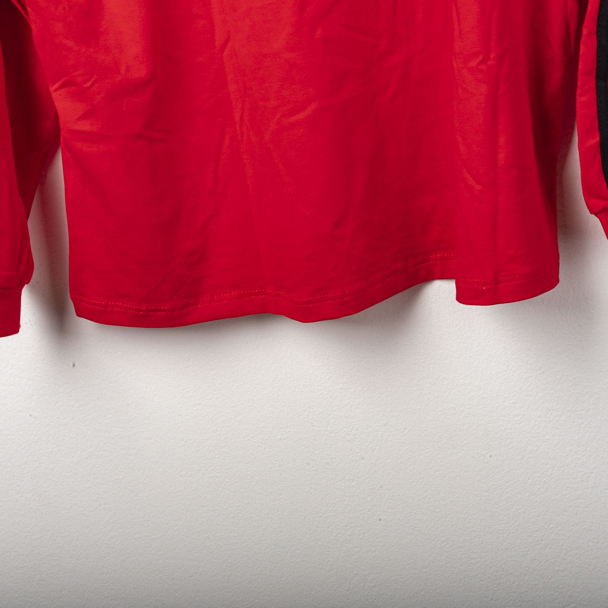 Polo Milan Adidas Bwin ml con cartellino 2008/2009