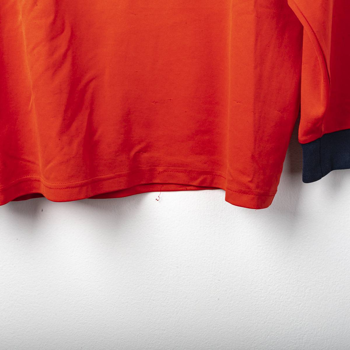 2000/2001 Training Bari Lotto Sweatshirt