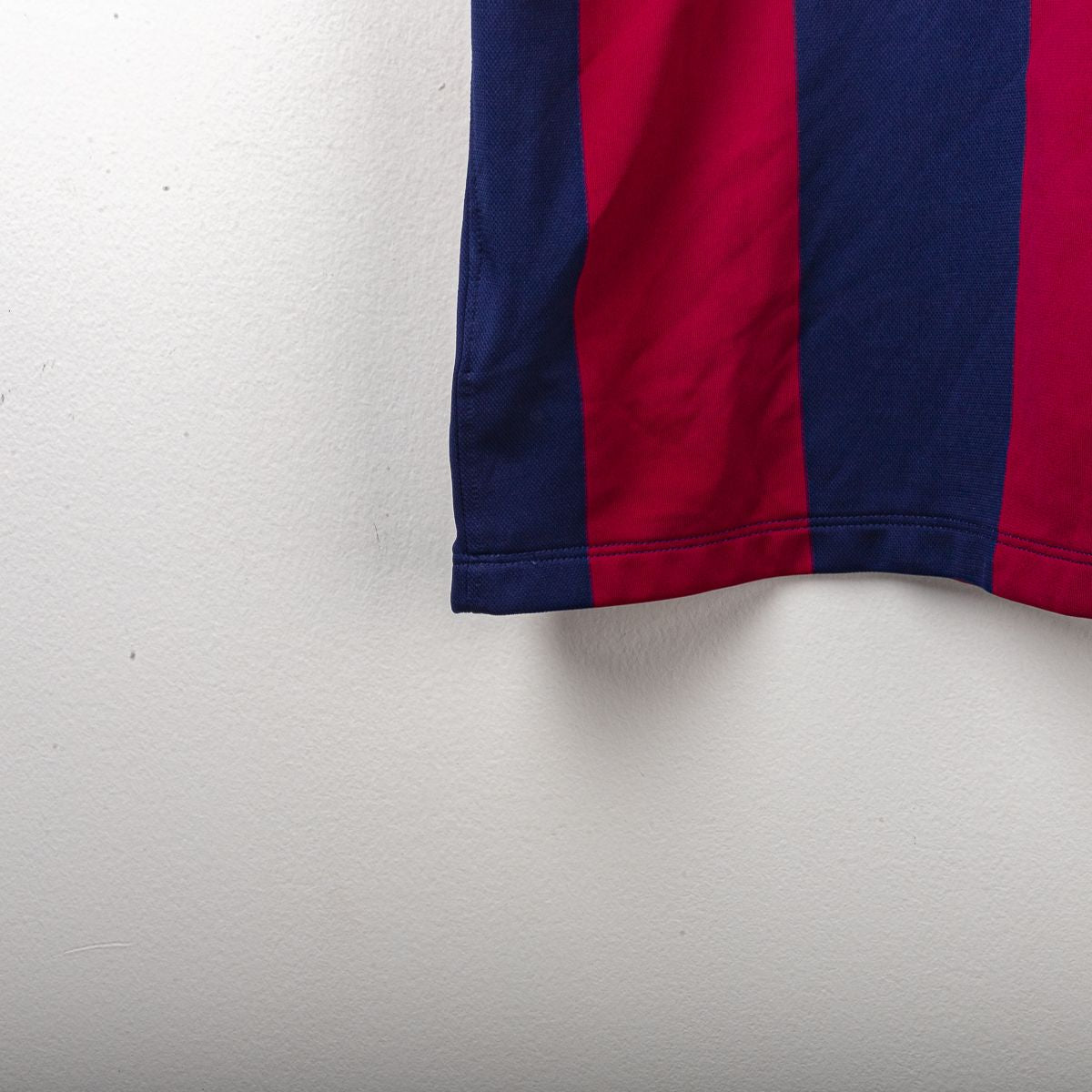 Maglia Home Barcellona Nike Suarez 9 2014/2015