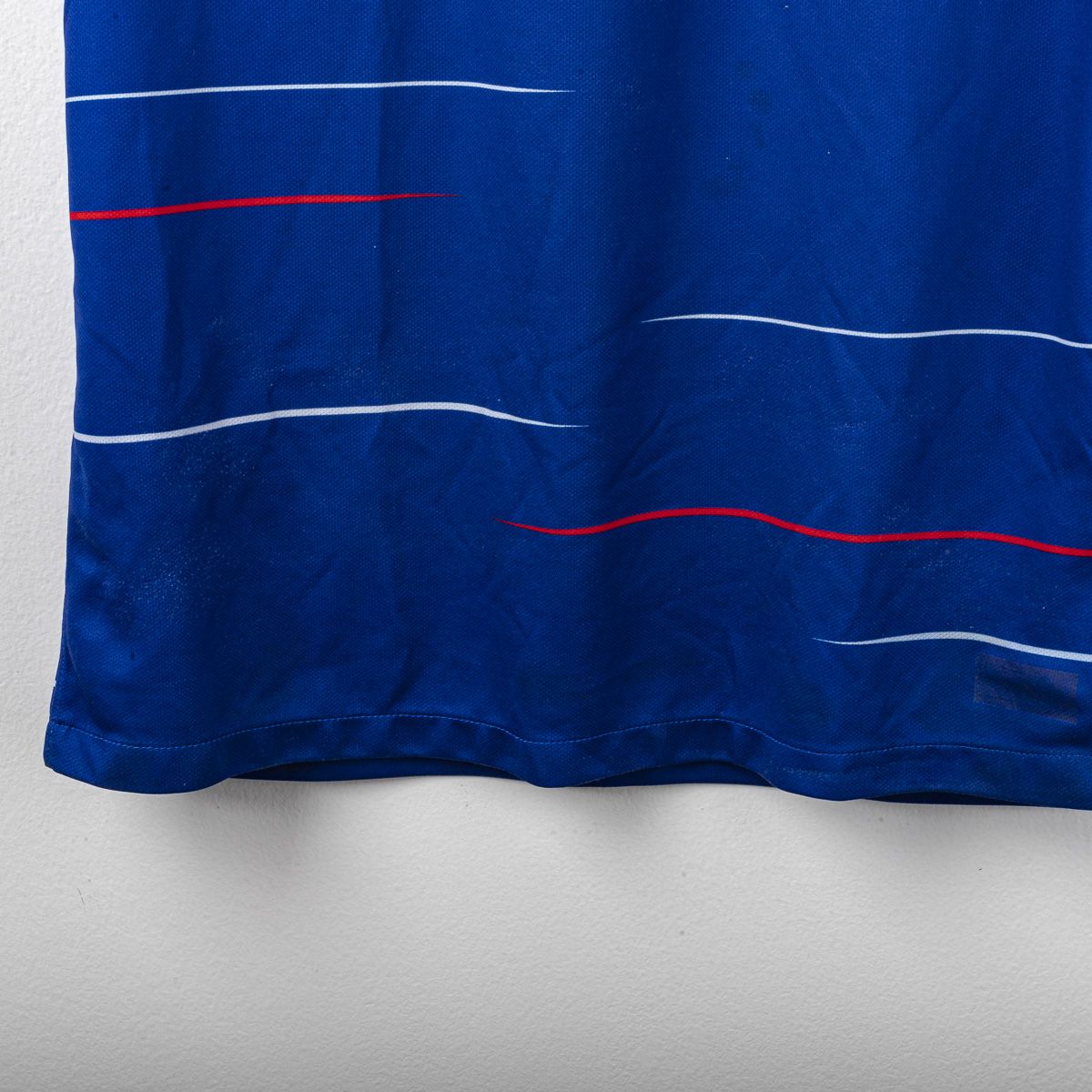 maglia home chelsea nike hazard 10 2018/2019