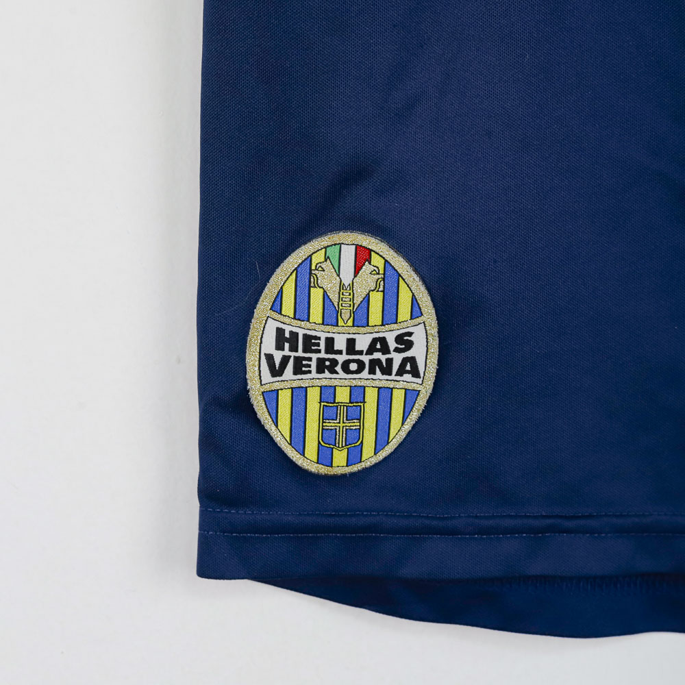 Pantaloncini Home Hellas Verona Nike 2013/2014
