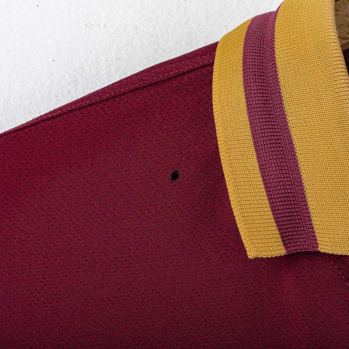 Maglia Home Roma Nike Totti 10 Limited Edition 2013/2014