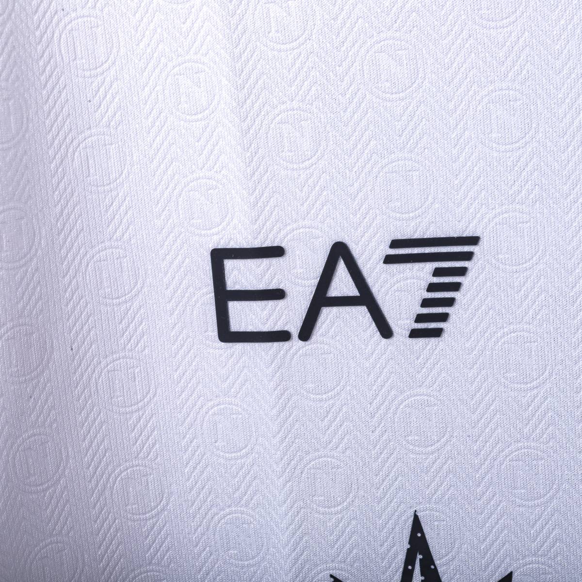 Maglia Away Napoli Ea7 Di Lorenzo 22 2024/2025