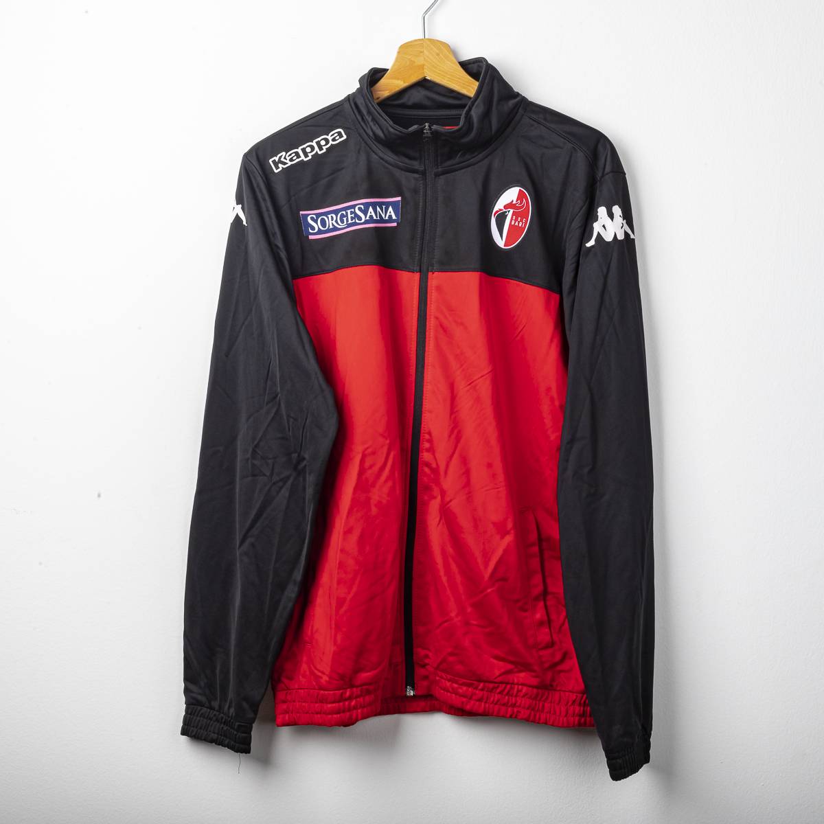 Giacca Bari Kappa 2020/2021
