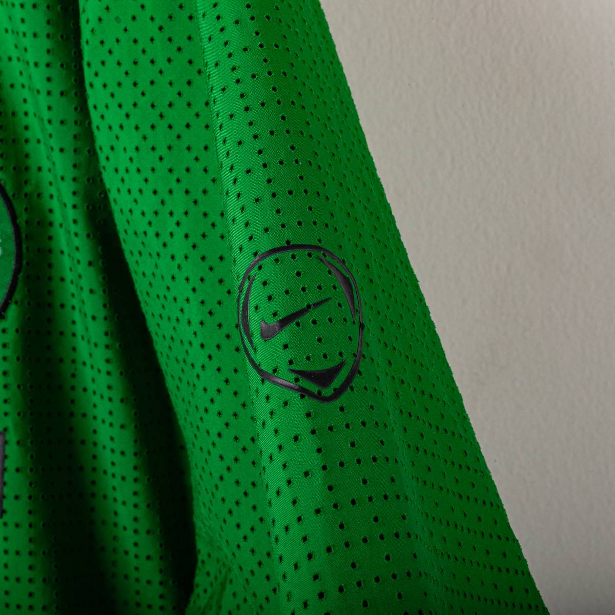 giacca celtic nike carling 2009/2010