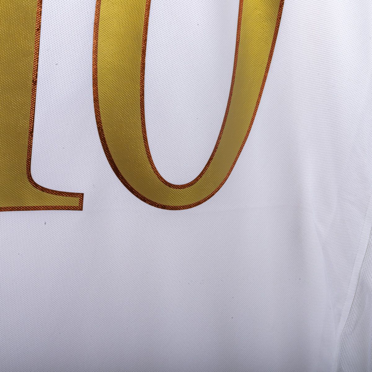Maglia Away Italia Puma Totti 10 ml cartellino 2004