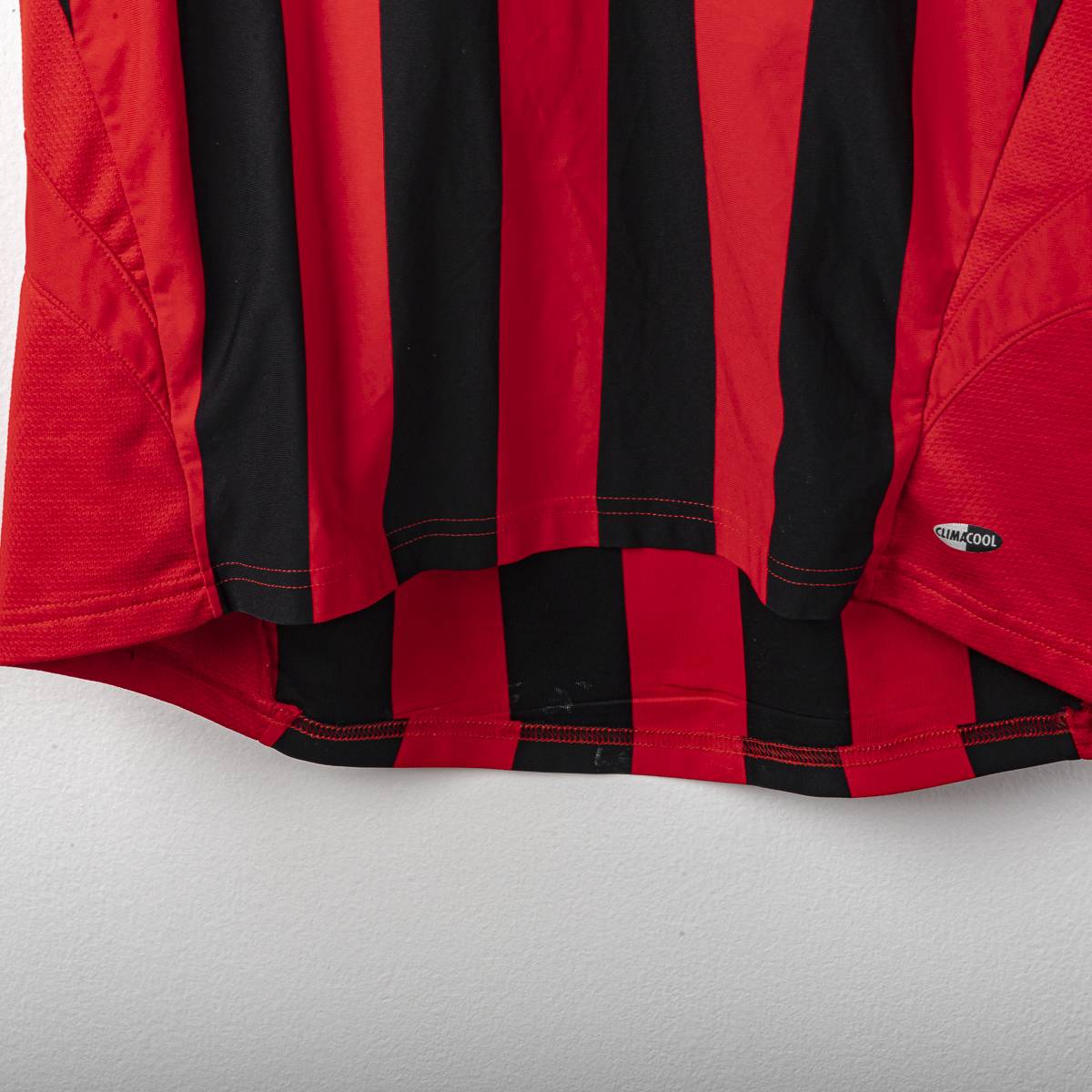 Maglia Home Adidas Bambino Milan Kaka 22 2005/2006