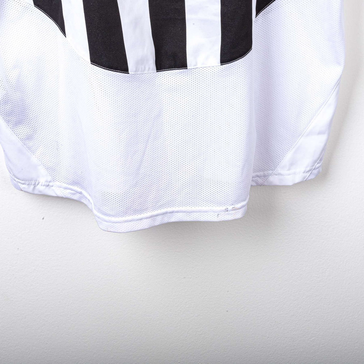 Maglia Home Juventus Nike Nedved 11 2003/2004