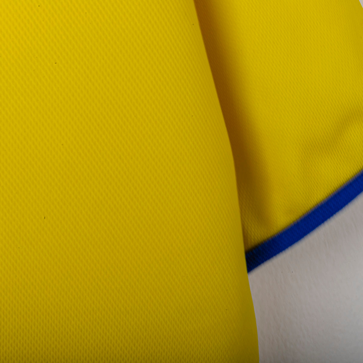 Maglia Home Chievo Verona Joma 2001/2002