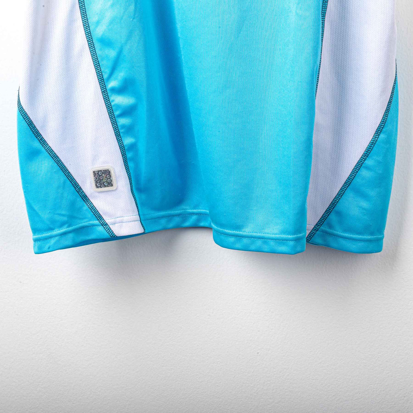 Maglia Home Lazio Puma Di Canio 9 2004/2005