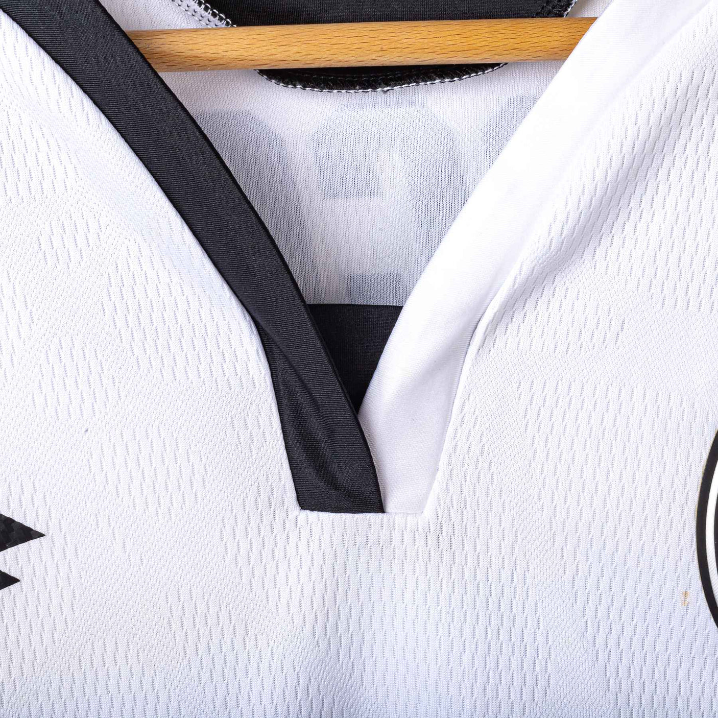 Maglia Home Cesena Lotto Cocco 11 2016/2017