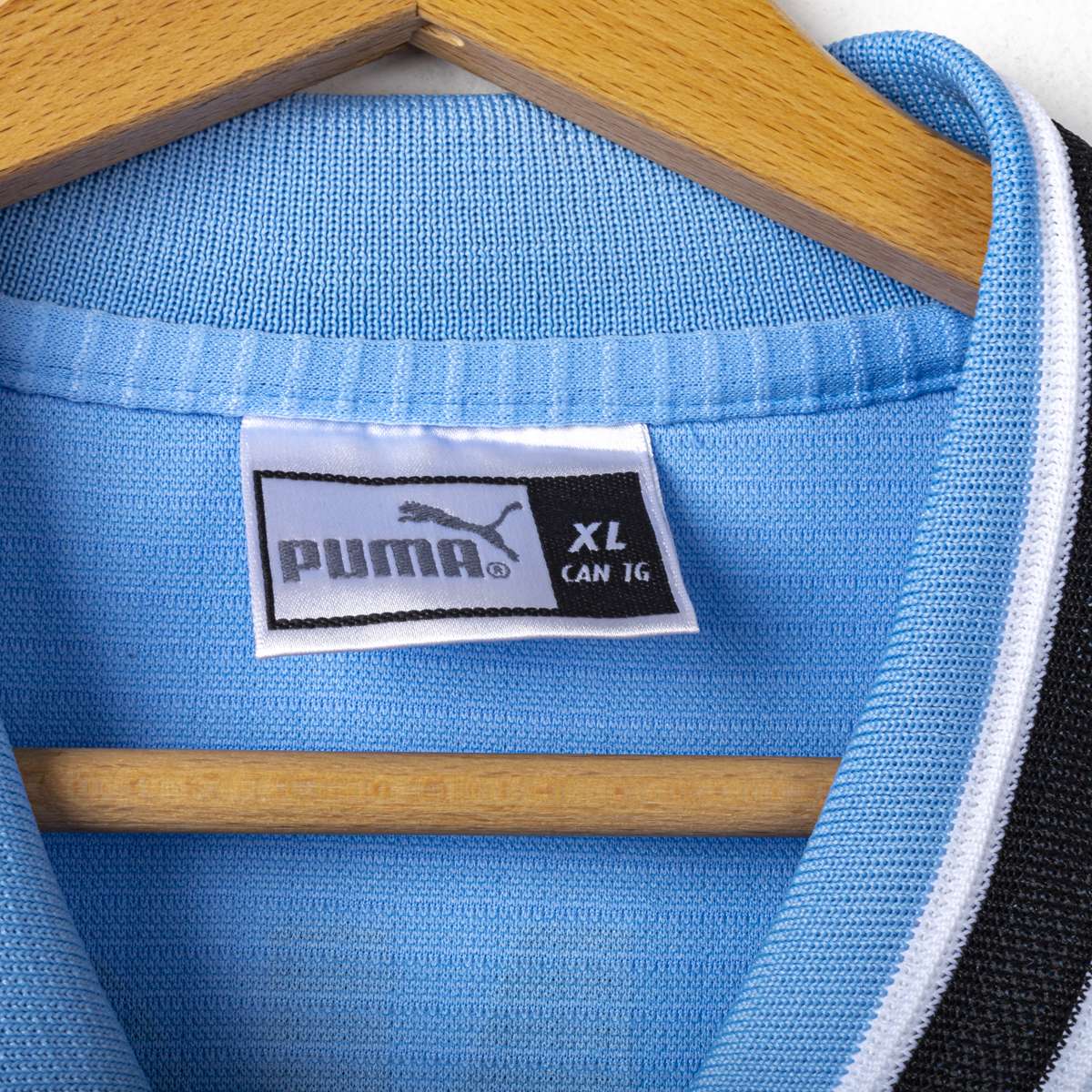Maglia Home Lazio Puma Cirio Mancini 10 1998/1999