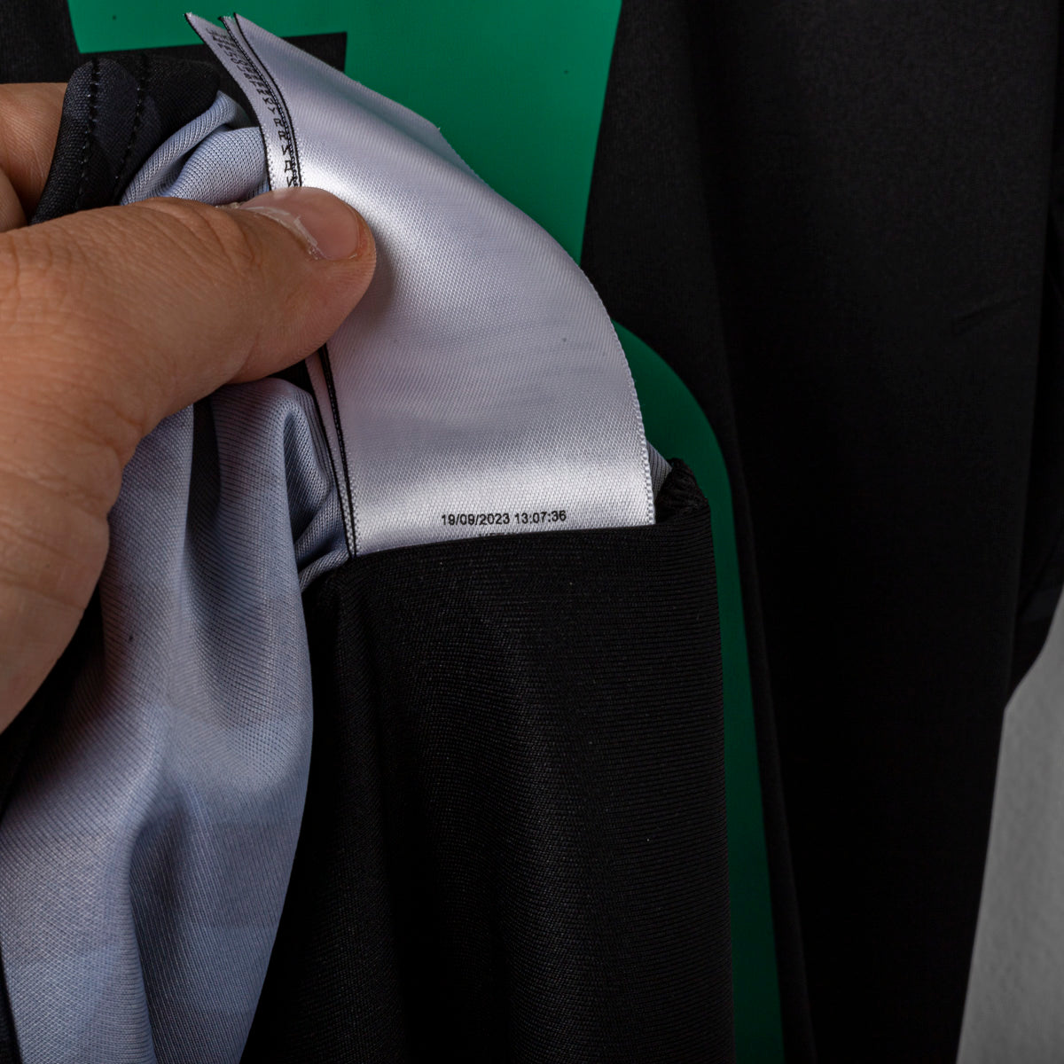 Maglia Third FK Auda Puma 2023/2024