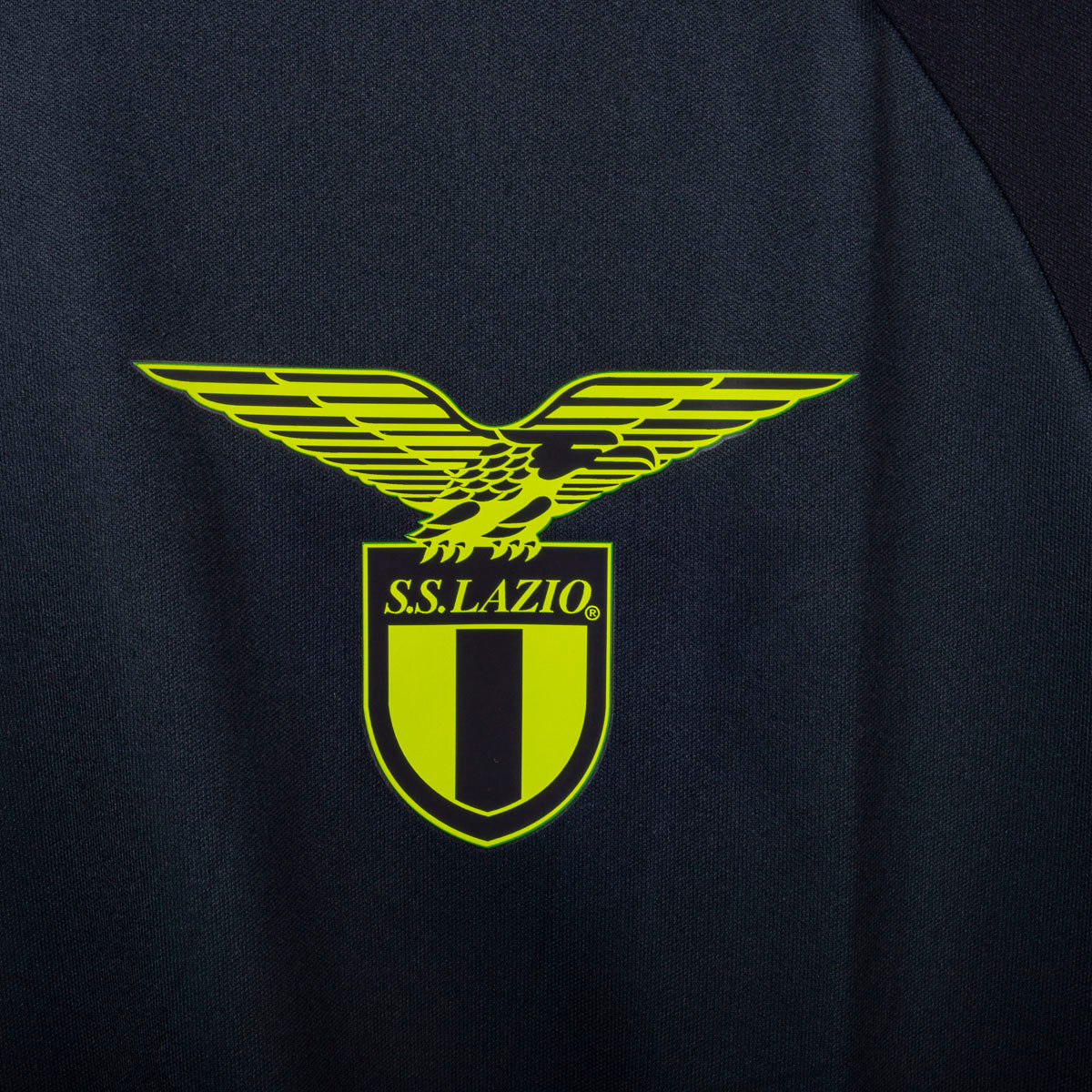 T-shirt Training SS Lazio Mizuno 2025/2026