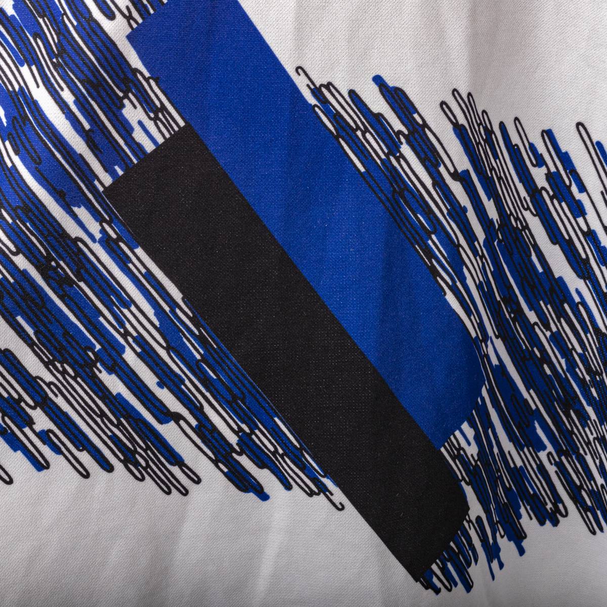T-shirt allenamento atalanta lotto tamoil 1991/1992