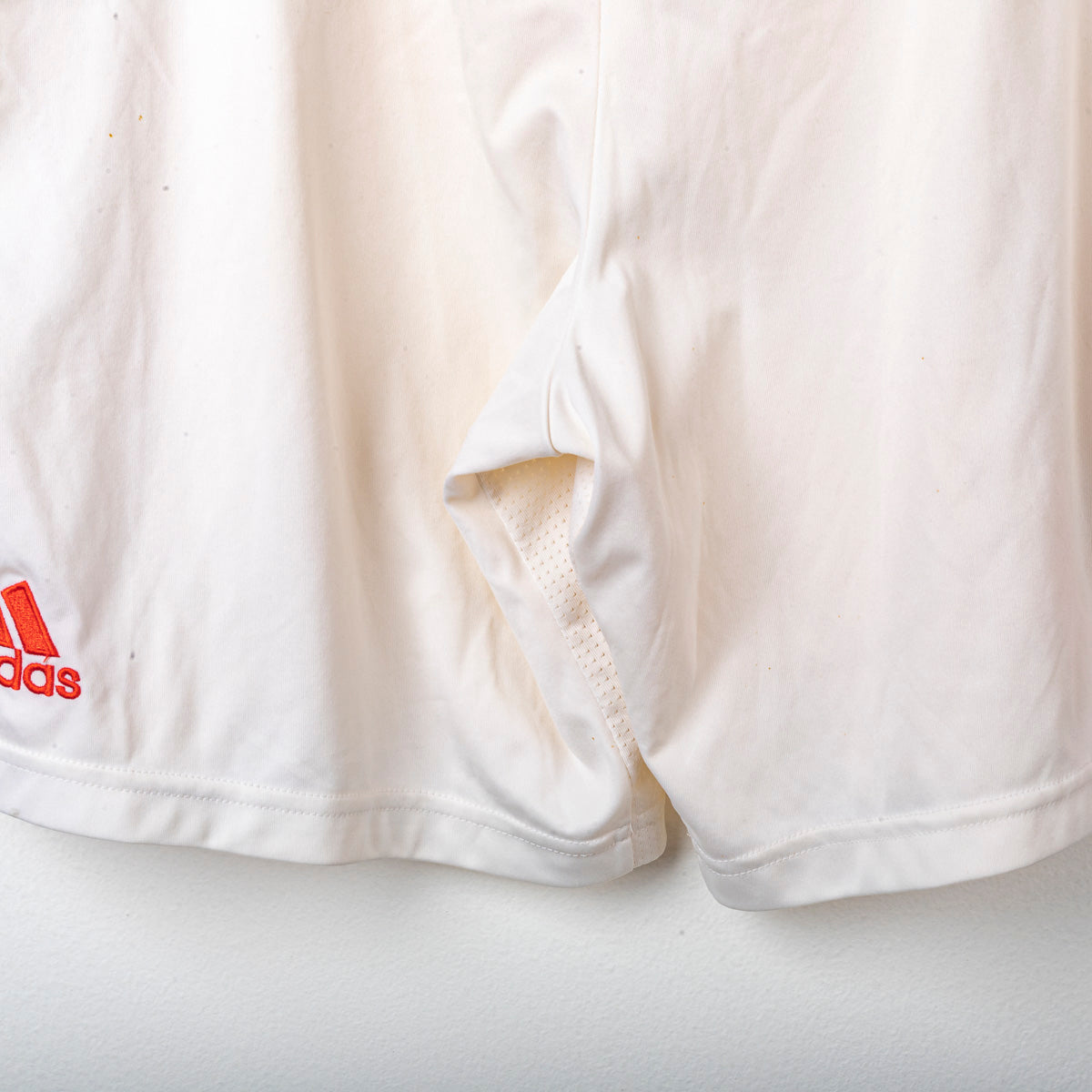 Pantaloncini Benfica Home Adidas 2008/2009