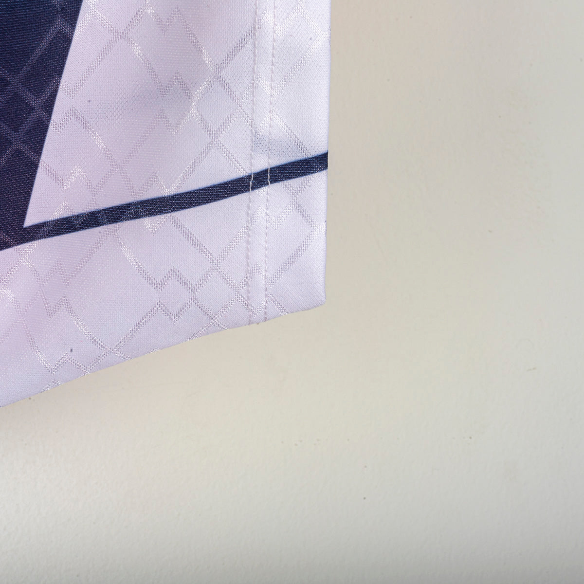 Maglia Home Bari Lotto Cassano 18 Autografata 1999/2000