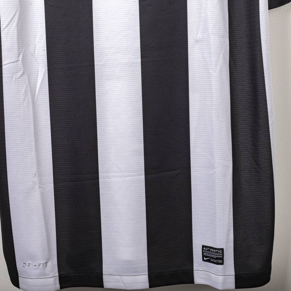 Maglia Home Juventus Nike Pogba n6 2012/2013