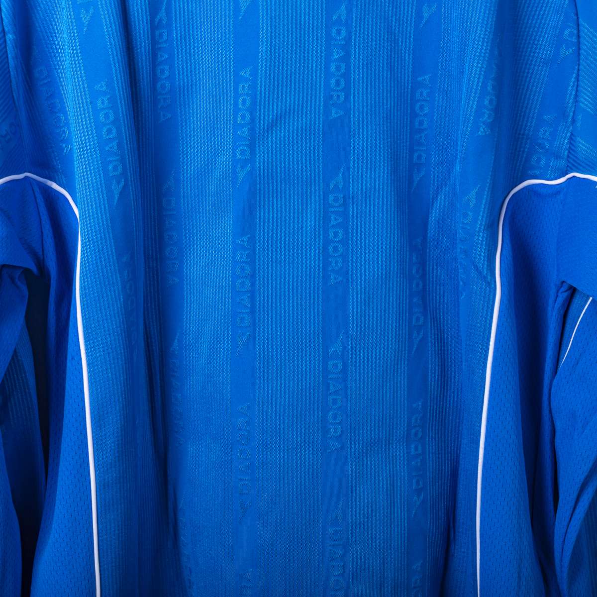 Maglia Player Home Napoli Diadora 2000/2001