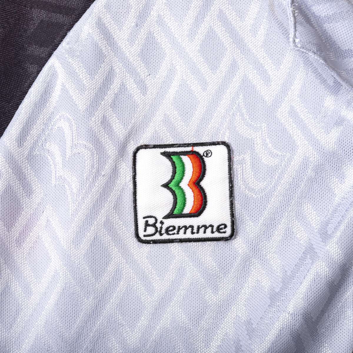 1996/1997 Vicenza Biemme Training Shirt
