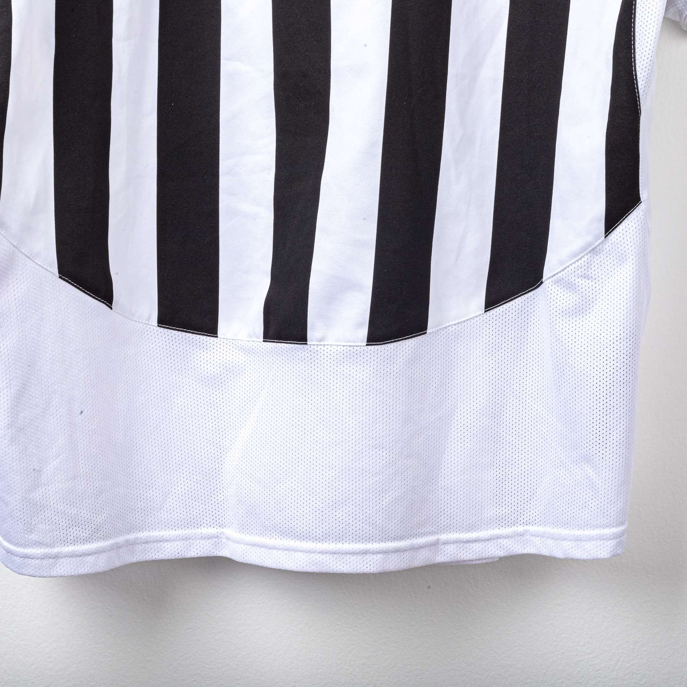 Maglia Home Juventus Nike Nedved 11 2003/2004