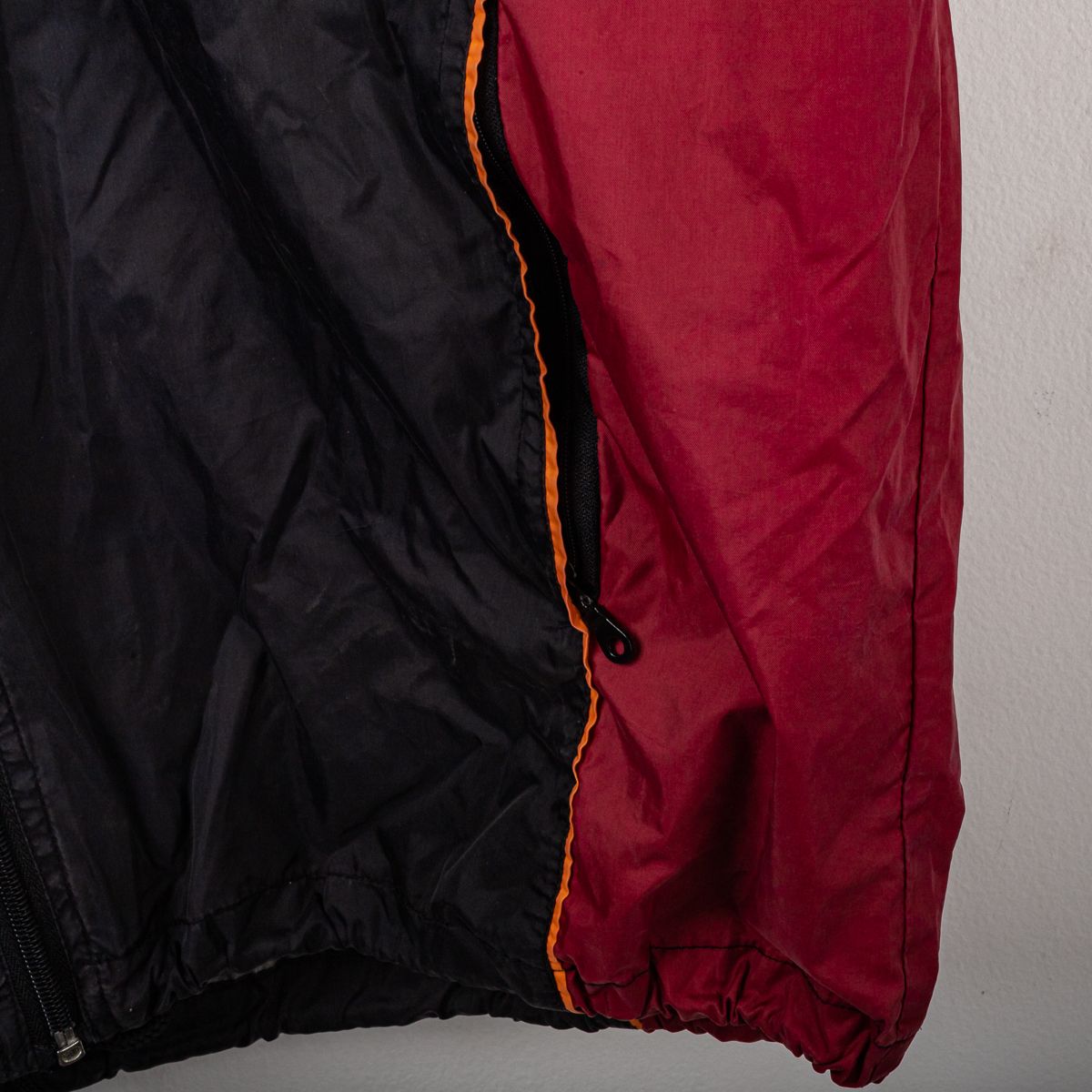 Giacca Diadora As Roma 1998/1999