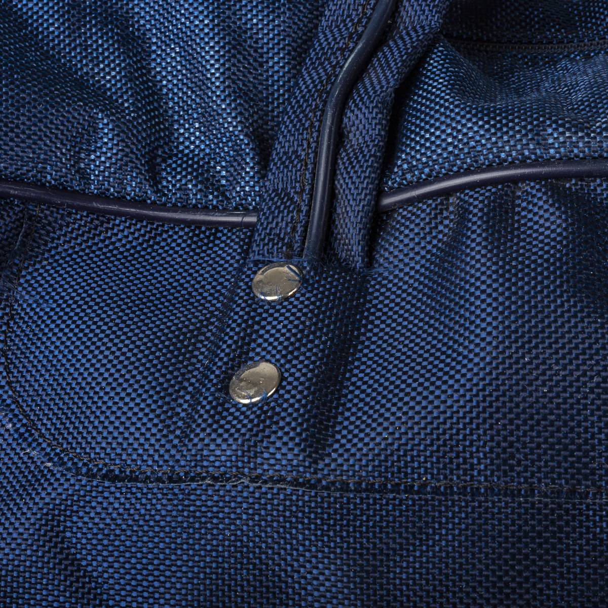 Borsone Juventus Kappa Ariston 1985/1986