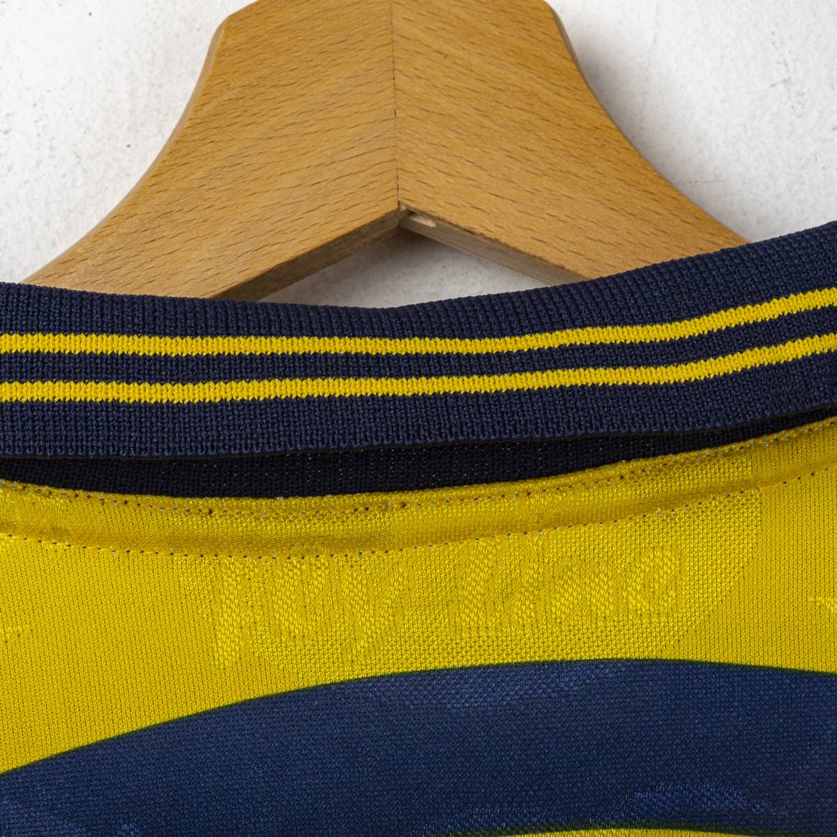 Maglia Home Juve Stabia n8 2003/2004