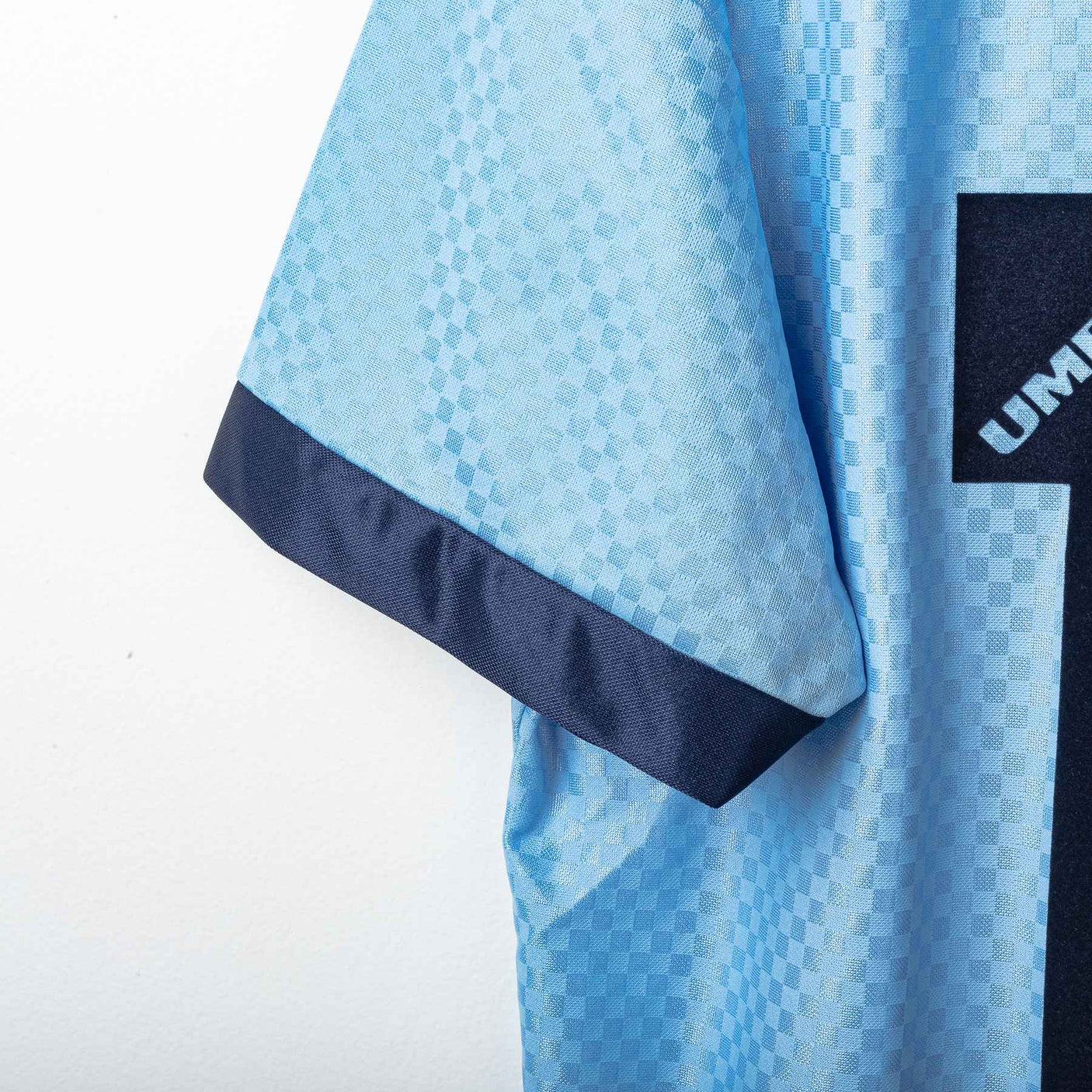 Maglia Home Lazio Umbro Signori 11 1996/1997