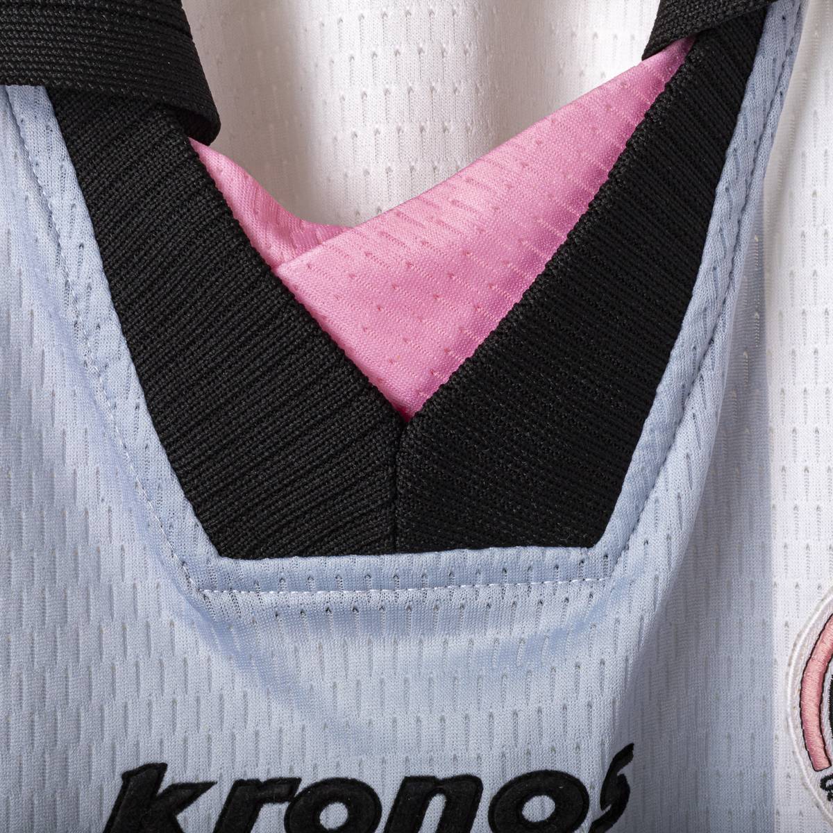 Maglia Away Palermo Kronos Tele + 1999/2000