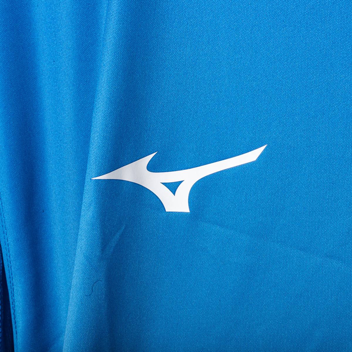 Canotta Training Lazio Mizuno Bambino Blu 2024/2025
