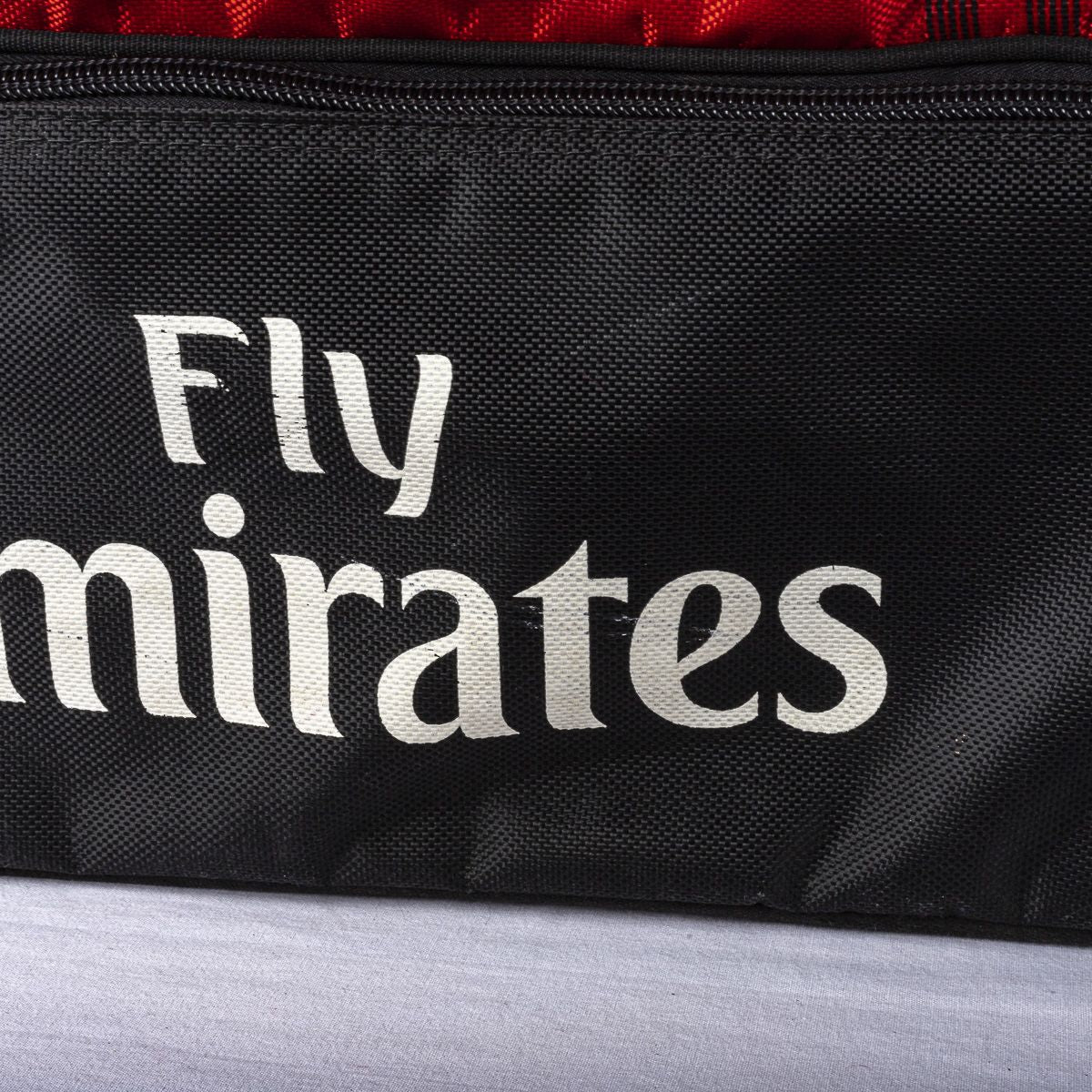 Borsone Milan Adidas Fly Emirates 2010/2011
