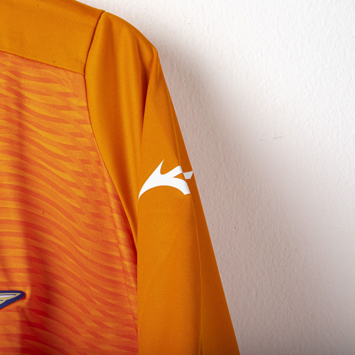 maglia Away portiere away Mizuno Lazio 2023/2024