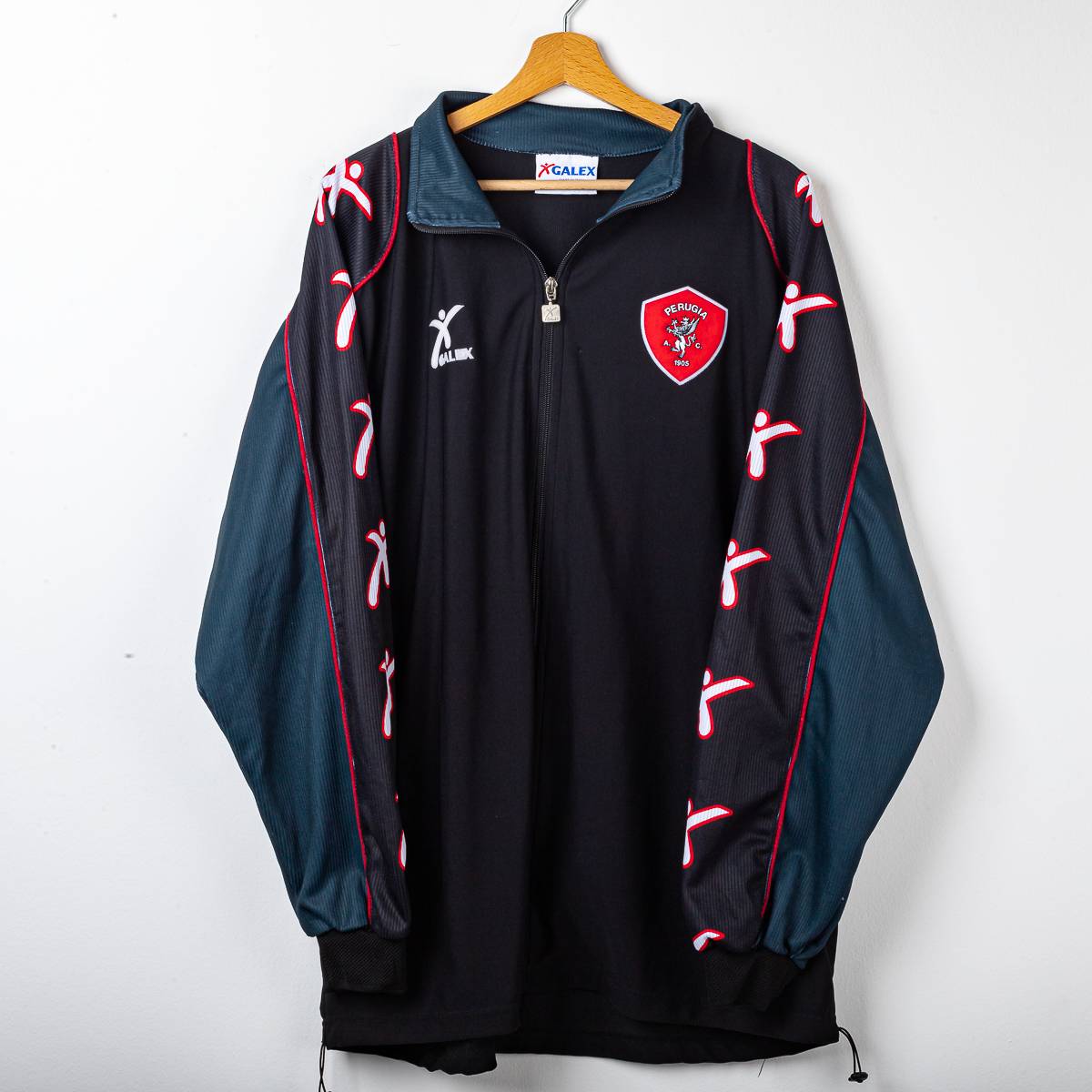 Perugia Galex Jacket 2002/2003