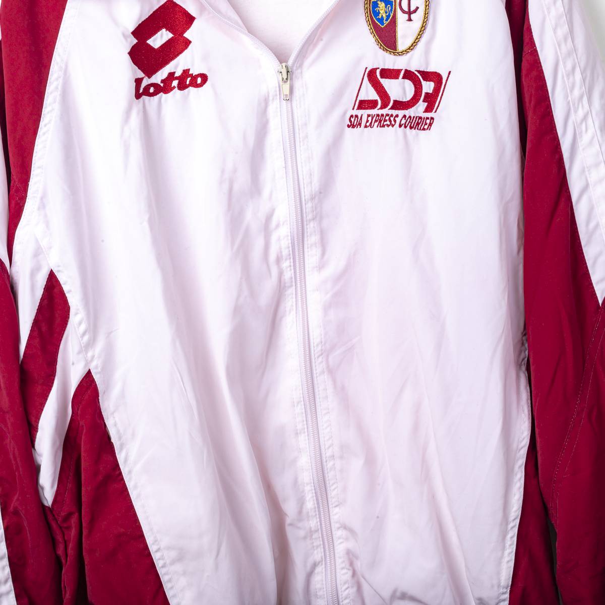Torino Lotto Sda Jacket 1995/1996