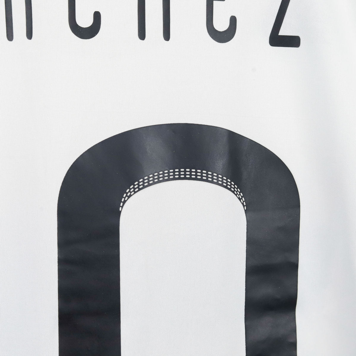 Maglia Home Cesena Adidas Jimenez 10 2010/2011