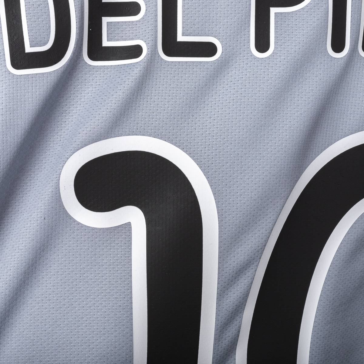 maglia away juventus nike del piero 10 2009/2010