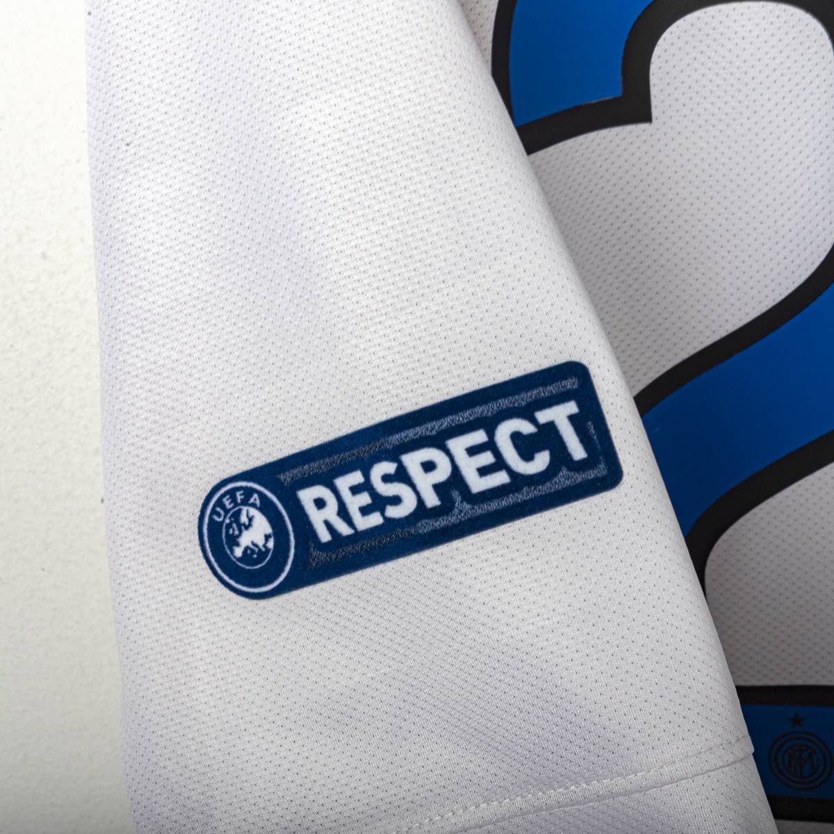 Maglia Away Inter Nike Milito n22 Uefa 2011/2012