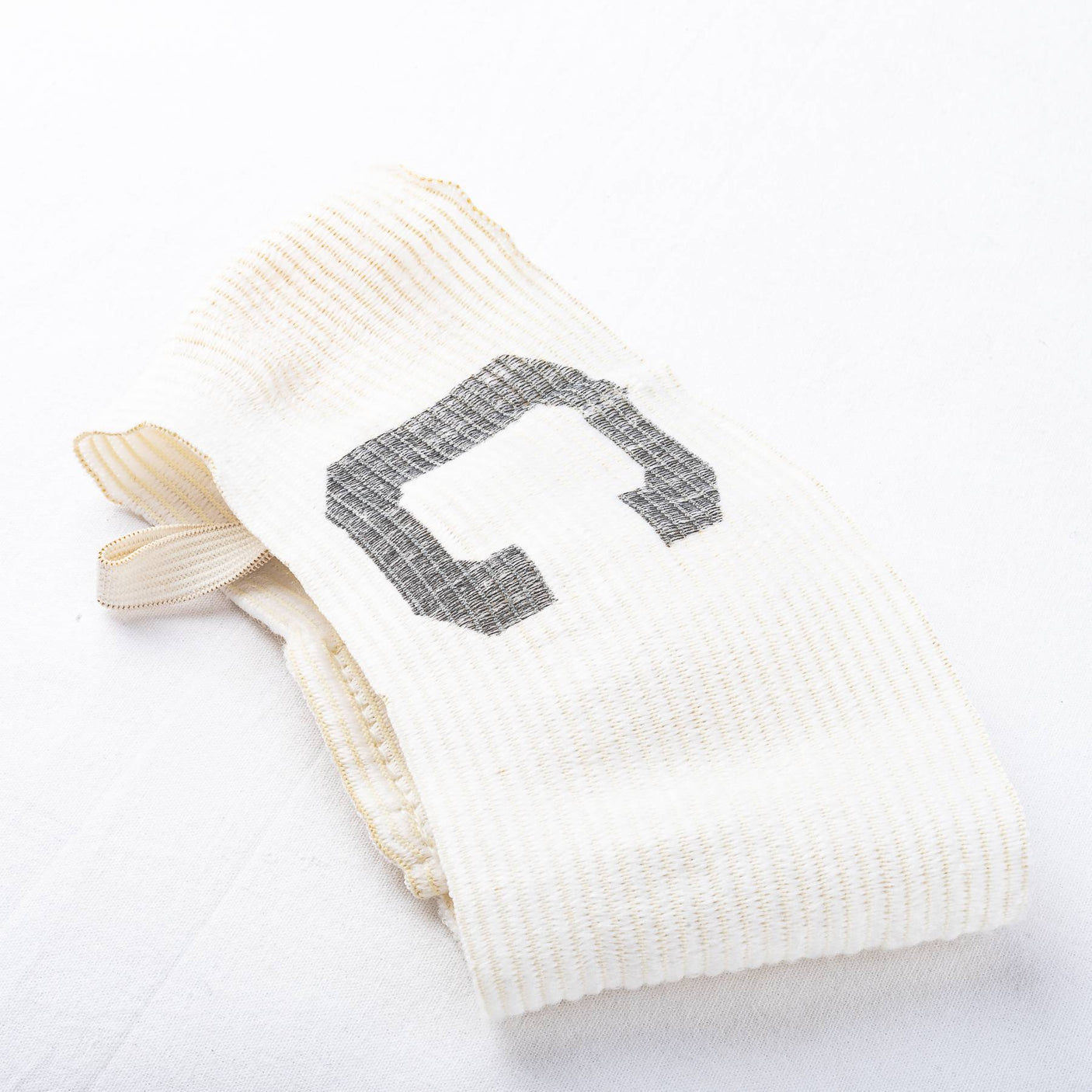 Fascia Capitano Maradona Boca Juniors 1997