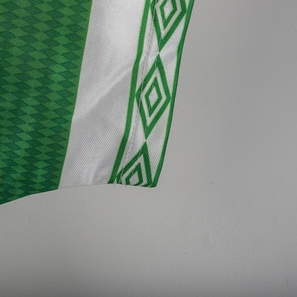 Maglia Home Celtic Umbro 1997/1998