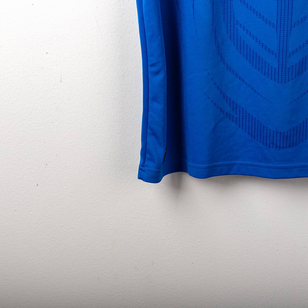 Maglia Home Italia Puma Cannavaro n5 2010
