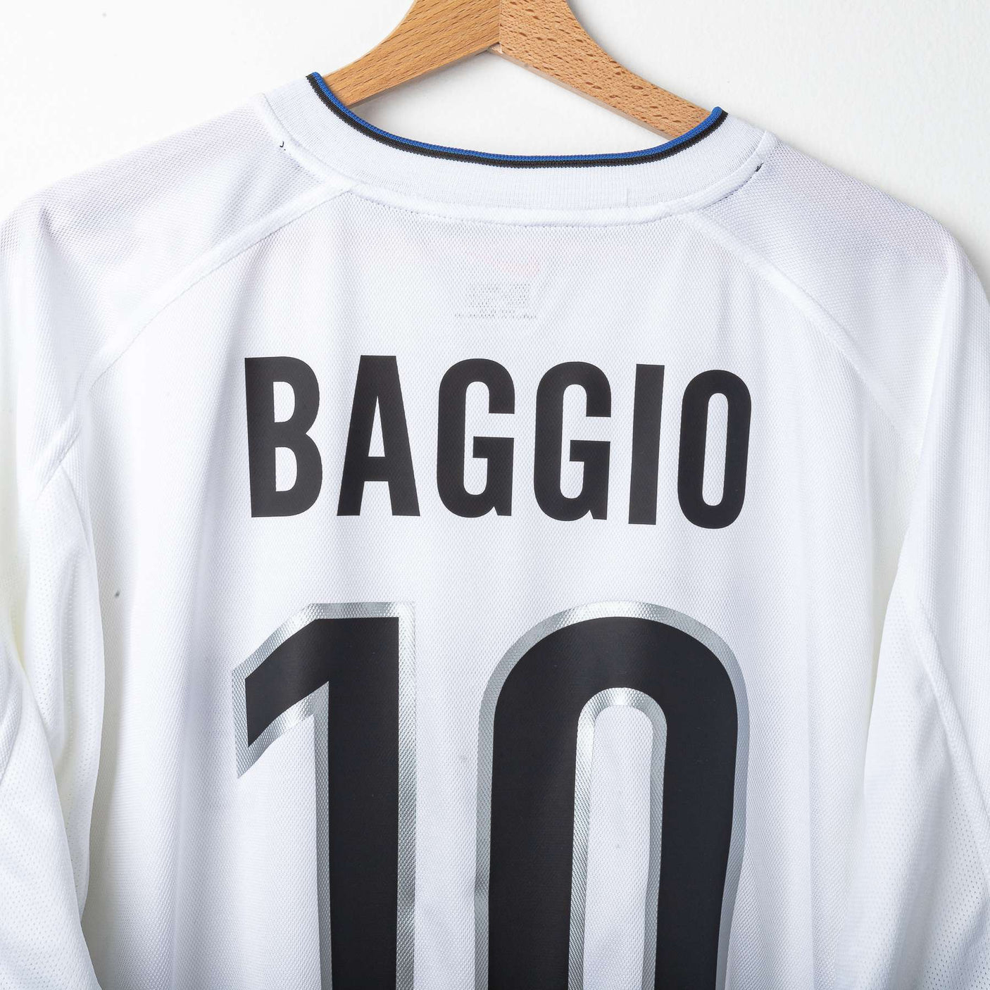 Maglia Away Inter Nike Baggio 10 1999/2000