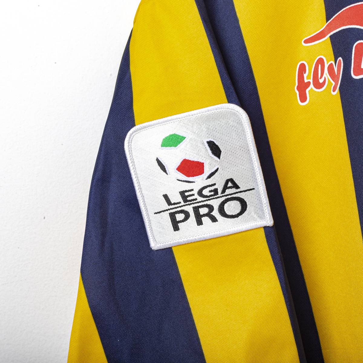 Maglia Home Juve Stabia n4 2008/2009