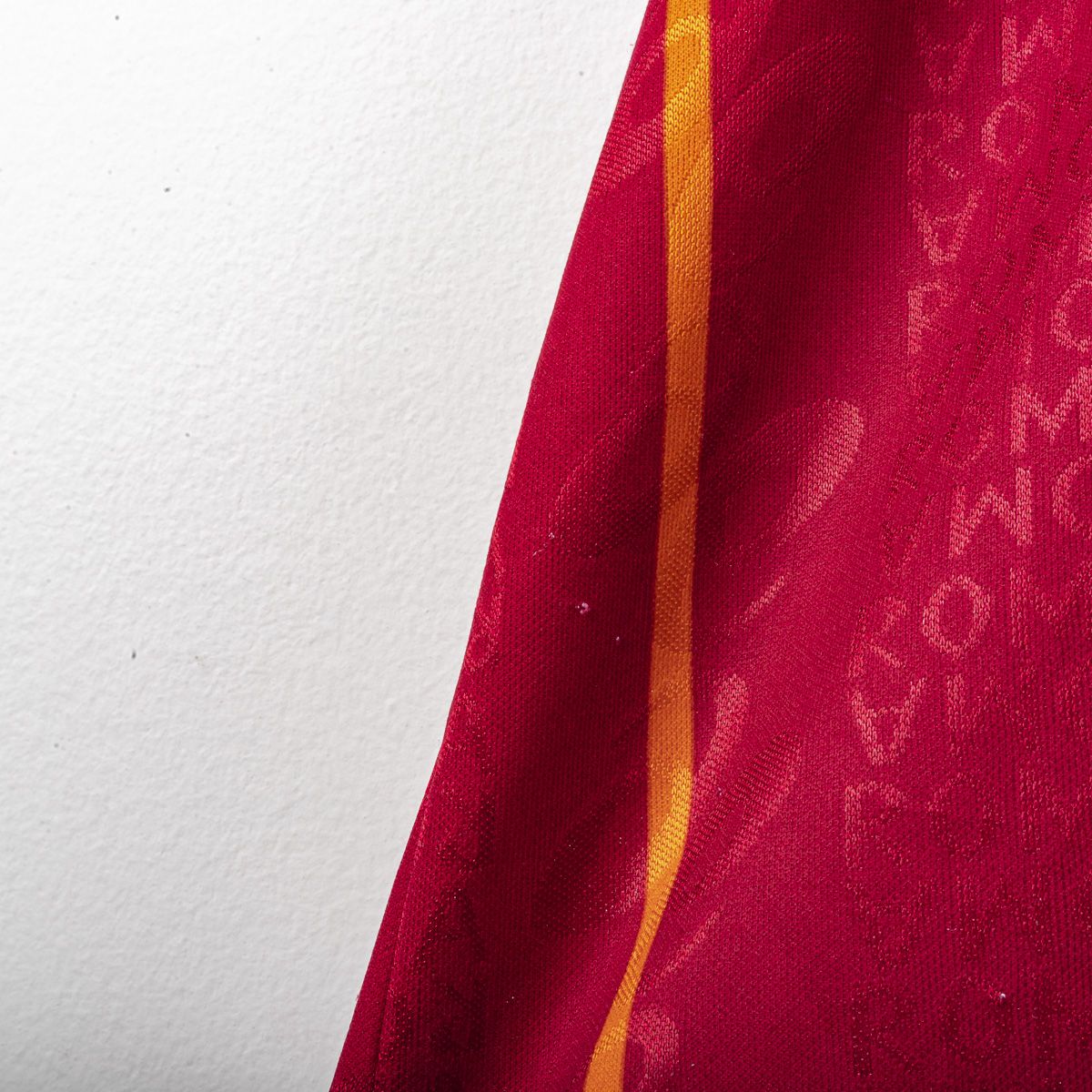 Maglia Home Roma Asics Totti n17 1996/1997