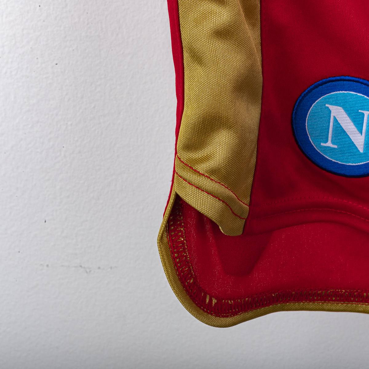 Pantaloncini Third Napoli Diadora 7 2009/2010