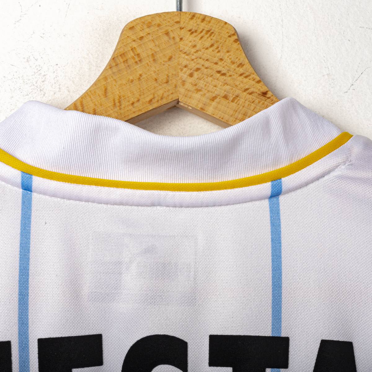 Maglia Away Lazio Puma Nesta n13 2001/2002