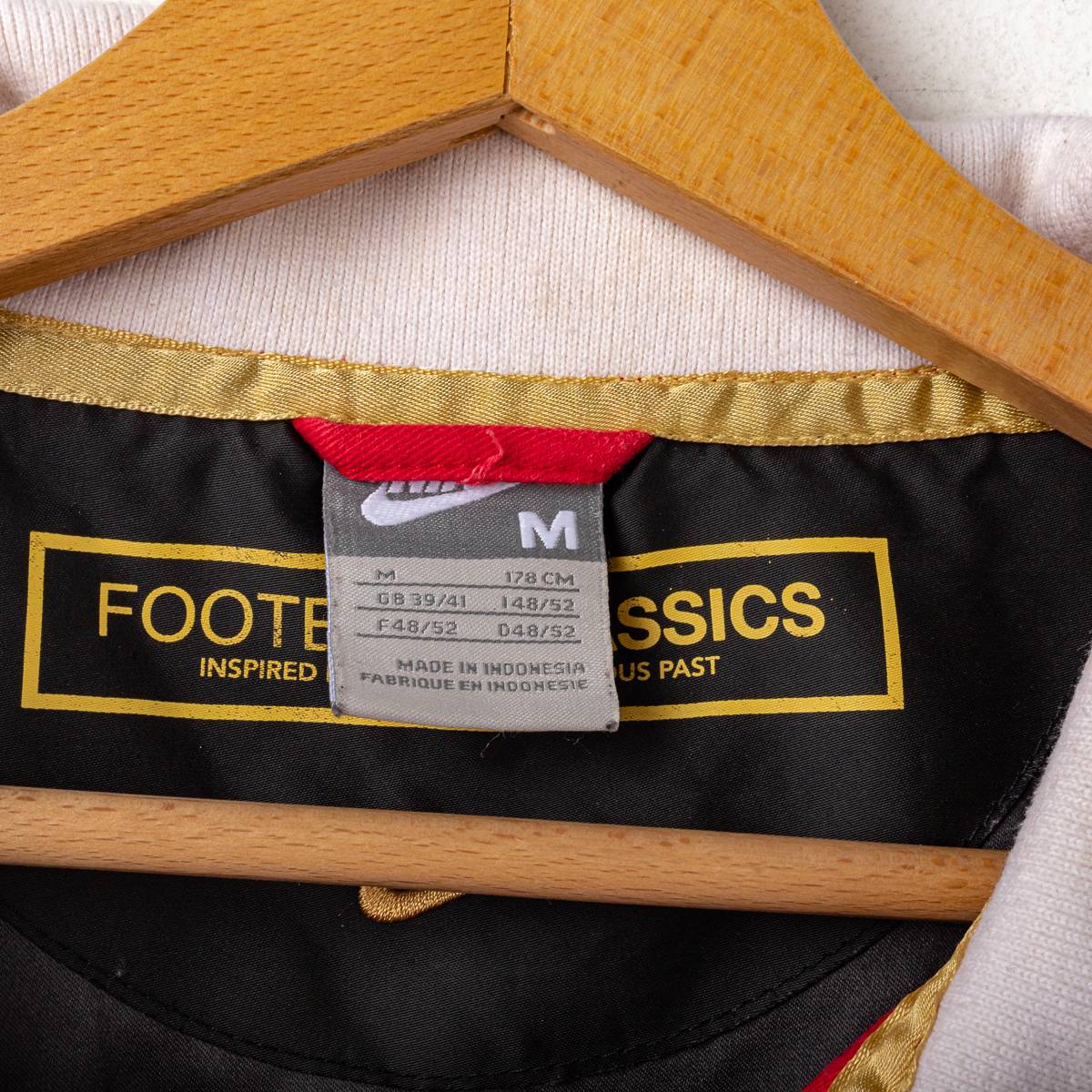 Bomber Arsenal nike 2007/2008