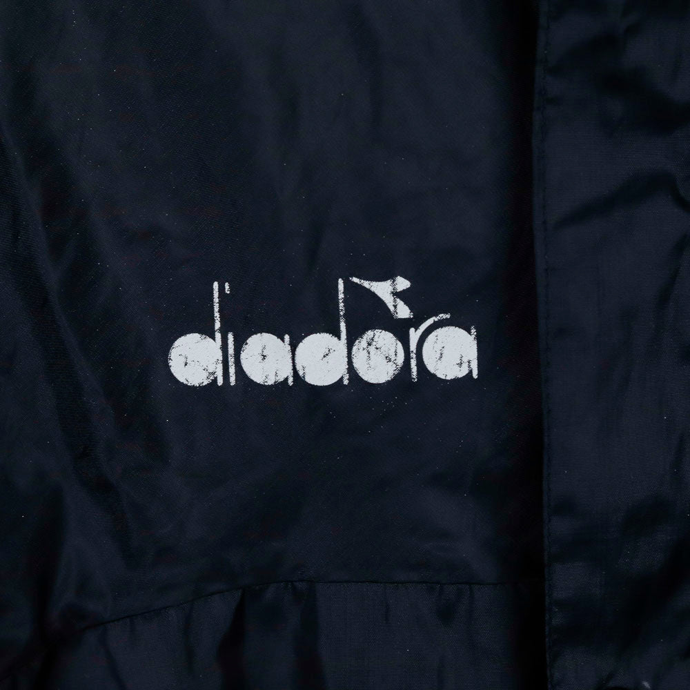 Giacca Arbitro FIGC Diadora Anni 1980